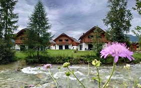 AlpiNest Feriendorf Lungau